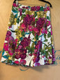 Lane Bryant Skirt - Multicolor (Pink, Green, Yellow, Blue) - 28