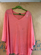 Lane Bryant Blouse - Pink - 22/24