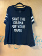 TORRID T-Shirt - Black - 2