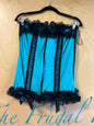Torrid Camisole - Turquoise - 3