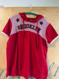 Rouge Tank Top - Red - 2X