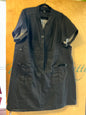 Lane Bryant Dress - Black - 28