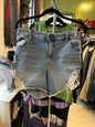Sofia Shorts - Gray - 20