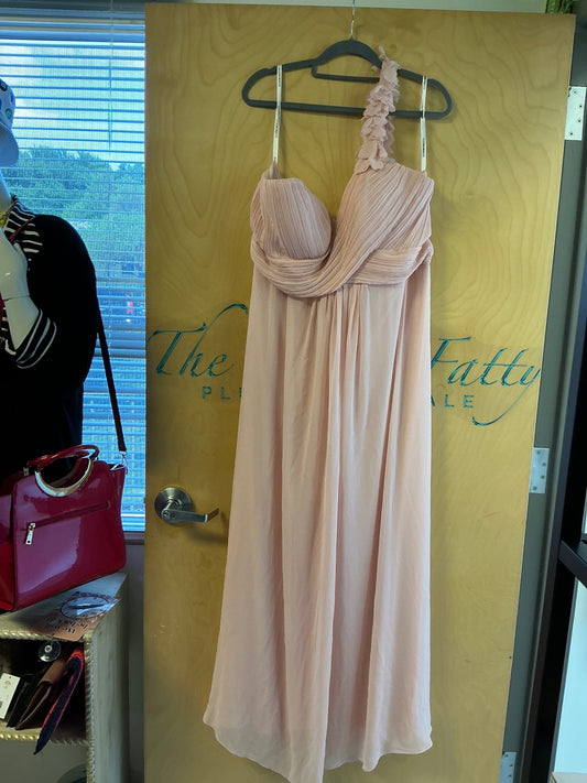 Ever❤️Pretty Dress - Pink - 22