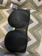 Lane Bryant Cacique Strapless Bra - Black - 44H NWT