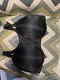 Torrid Lightly Lined Front Close Bra - Black - 44H