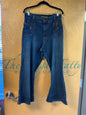 Neeso Jeans - Dark blue - 20