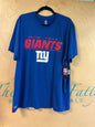 NFL T-Shirt - Blue - XL NWT