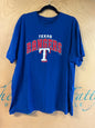 Fanatics T-Shirt - Blue - 3XL