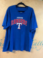 Fanatics T-Shirt - Blue - 3XL