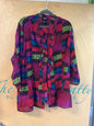 Liz&Me Blouse - Multicolor - 22/24