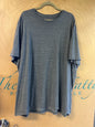 Foundry T-Shirt - Gray - 3X