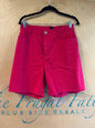 Lee Shorts - Fuchsia - 18