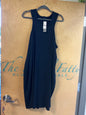 Lane Bryant Bodycon Dress - Black - 26/28 NWT