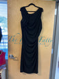 Lane Bryant Dress - Black - 24