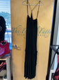 Seven7 Dress - Black - 22/24