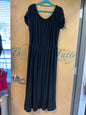 Derek❤️Heart Dress - Black - 2X
