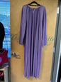 Shein Dress - Purple - 4X