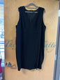 Torrid Dress - Black - 26