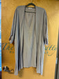 Chicsoul.com Cover-Up - Beige - O/S