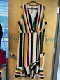 Lane Bryant Dress - Multicolor - 22/24 NWOT