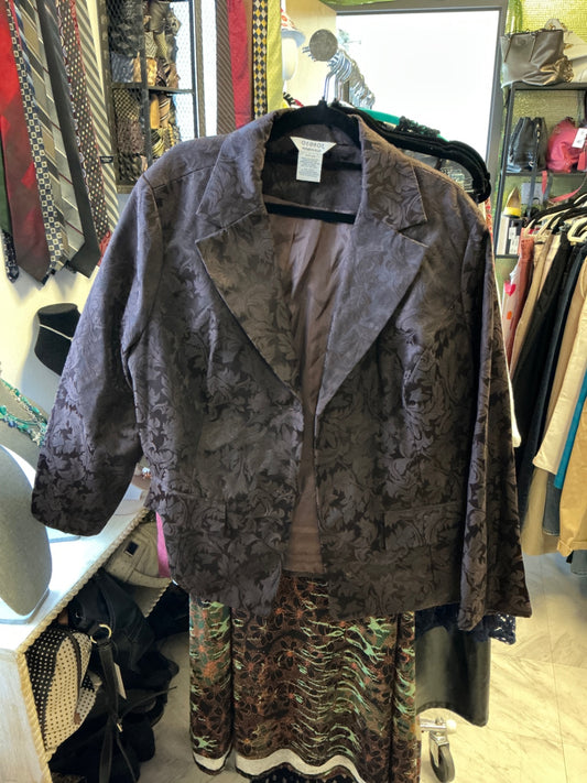GEORGE Blouse - Brown - 22/24
