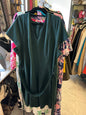 Lane Bryant Dress - Green - 28