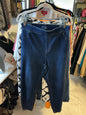 Terra & Sky Jeans - Dark Blue - 2X