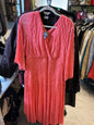Rabbit designs Dress - Pink - 18