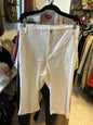 Lane Bryant Pants - Cream/Off-white - 26