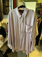 Lane Bryant Blouse - Purple - 26/28 NWT