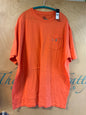 Polo Ralph Lauren T-Shirt - Orange - 3XB NWT