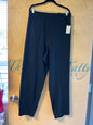 Terra & Sky Leggings - Black - 5X 32/34