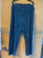 Liz&Me Jeans - Blue - 32WP