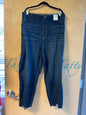 Terra & Sky Jeans - Dark Blue - 5X 32/34