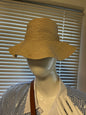 Hat - Beige - XS/S
