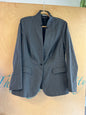 Lane Bryant Blazer - Gray - 14