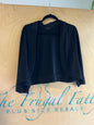 Rekucci Shrug - Black - XL