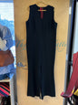 Spanx Jumpsuit - Black - 1X