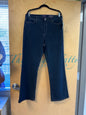 NYJD Jeans - Dark Blue - 18 NWT