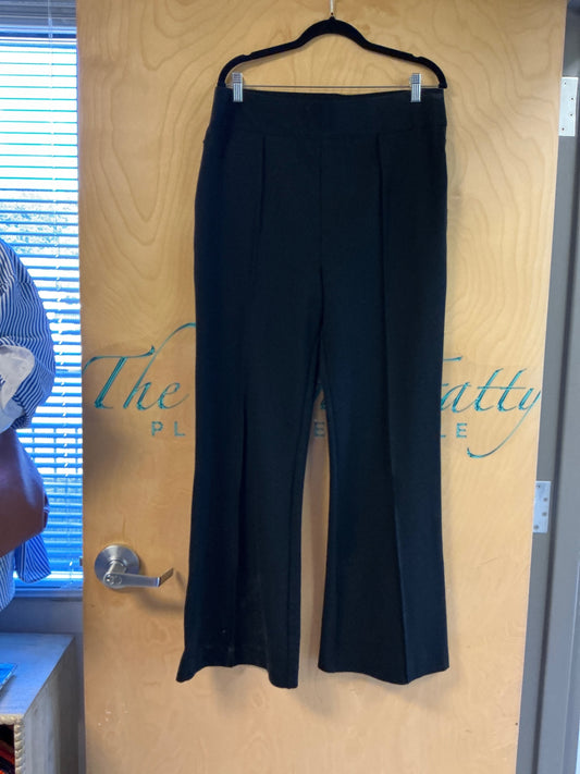 Spanx Pants - Black - 1X