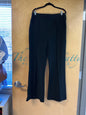 Spanx Pants - Black - 1X