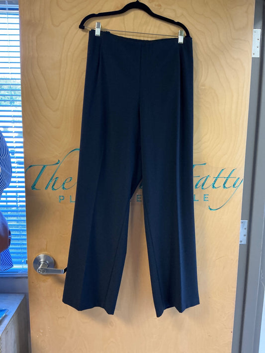 Investments Dress Pants - Navy - 24 NWT