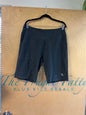 Baleaf Athletic Shorts - Dark Gray - 1X