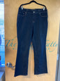 Sonoma Jeans - Dark Blue - 14