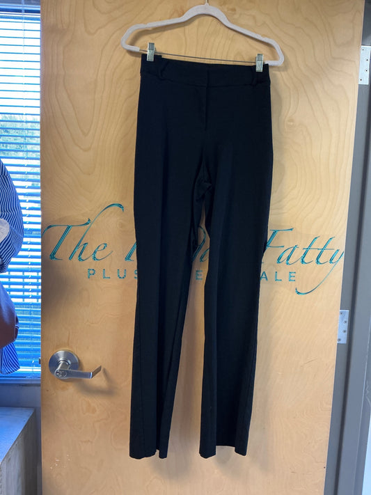 Lane Bryant Dress Pants - Black - 16L