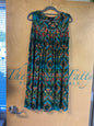 RONNI NICOLE Sleeveless Dress - Multicolor - 16
