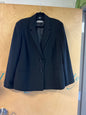 Kasper Blazer - Black - 20W