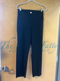 Love Scarlett Dress pants - Black - 18W