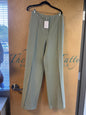 Lucy Paris Trousers - Beige - 3X